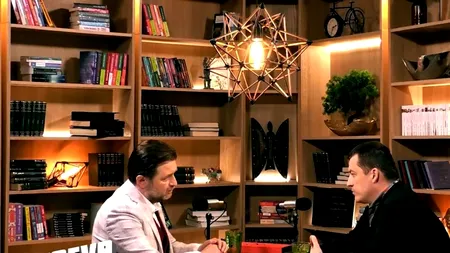 Andrei NOVAC: „După ’90, cărțile autorilor români au ajuns să nu mai fie prezente în librării”