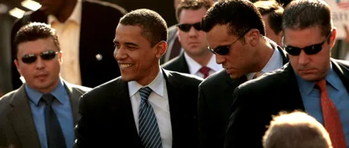 Business Insider: De ce scandalul Secret Service îl ajută în campanie pe Barack Obama