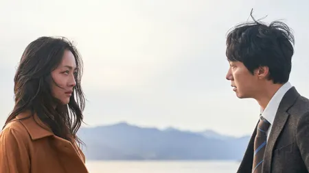 „Decizia de a pleca/ Decision To Leave”, premiat la CANNES 2022 pentru regie, din 17 februarie în cinematografe