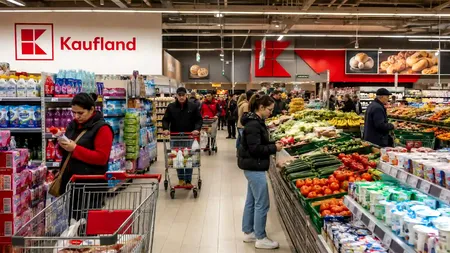 Care este cel mai vândut produs în magazinele Kaufland din România, în anul 2026. Nu este, însă, și cel mai sănătos