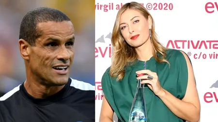 19 Aprilie, calendarul zilei: Rivaldo împlinește 54 de ani, Maria Sharapova 39