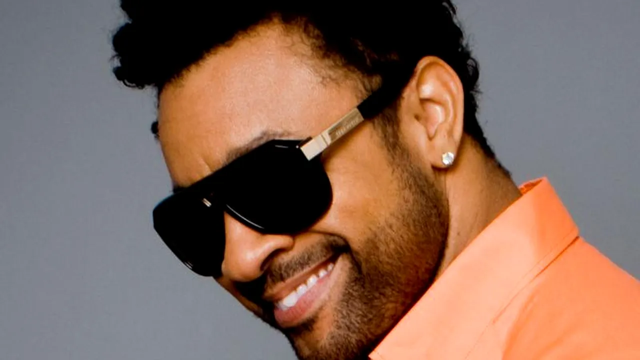 „Mr. Bombastic