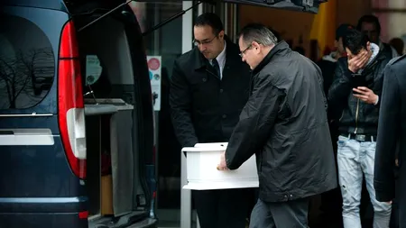 Parchetul a început o anchetă pentru 