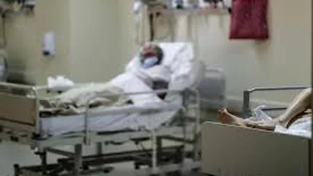 Momente dificile pentru un pacient Covid-19: „În perioada cât am stat acolo, trei s-au dus în rai. Îi auzeai cum se chinuie să resusciteze”