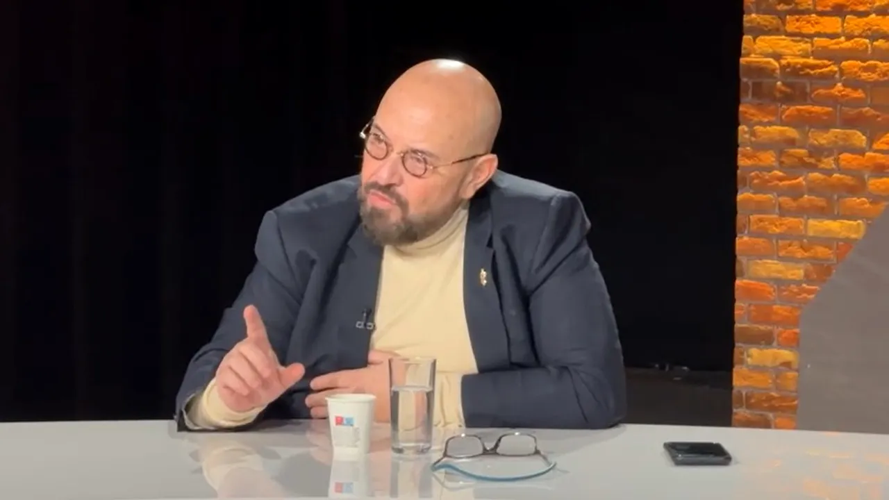 Cristian Popescu PIEDONE, găsit de ANI în conflict de interese administrativ/Reacția de milioane a primarului