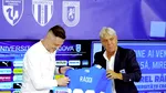 Sorin Cârțu, contra rivalelor Steaua și Dinamo din liga secundă! „Eu nu văd bine asta”. Ce zice Dan Șucu