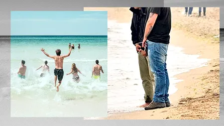 Un român și-a câștigat în instanță dreptul de a URINA în Marea Baltică. „Liber ca iepurele pe câmp sau cerbul în pădure”