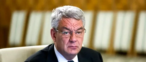 Mihai Tudose, revoltat de cum decurg negocierile pentru formarea guvernului: “’Luzării’ alegerilor trag de hălcile puterii!”