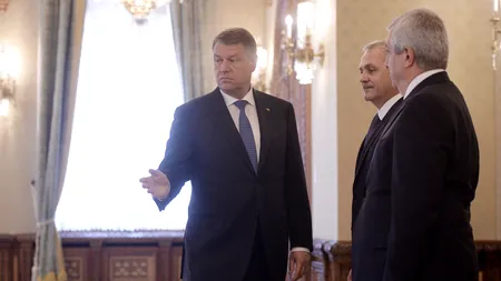 Iohannis acceptă propunerea PSD. Viorica Dăncilă este NOUL PREMIER. Reacția lui Dragnea
