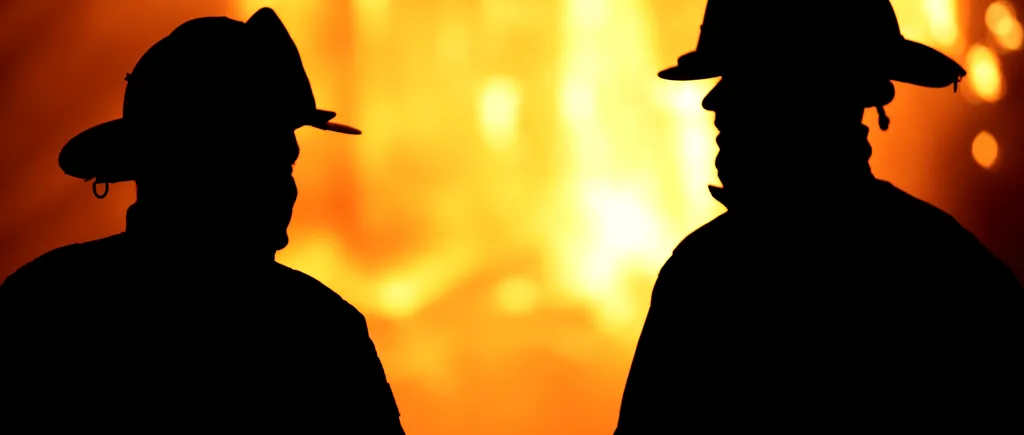 Incendiu puternic la o mină din Rusia. 139 de persoane sunt blocate în subteran