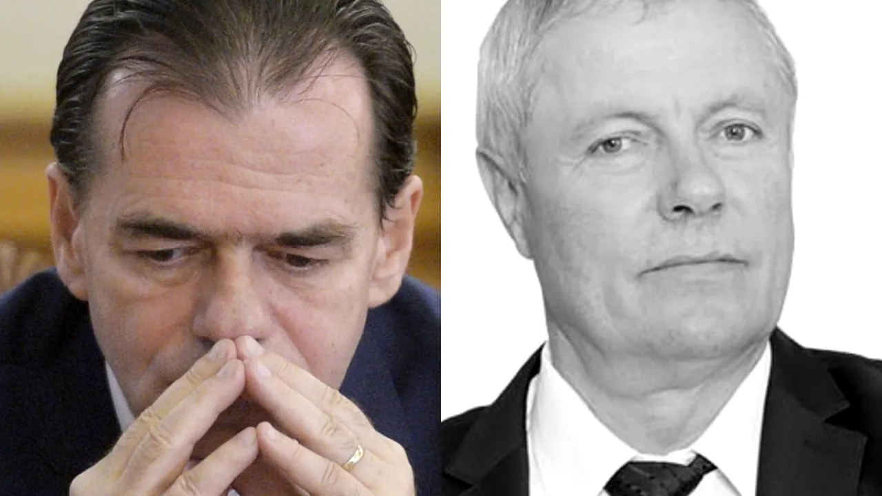 Pierdere grea pentru PNL. A încetat din viață un MEMBRU MARCANT, candidat la alegerile locale. „Dumnezeu să-l ierte! Condoleanțe familiei îndurerate