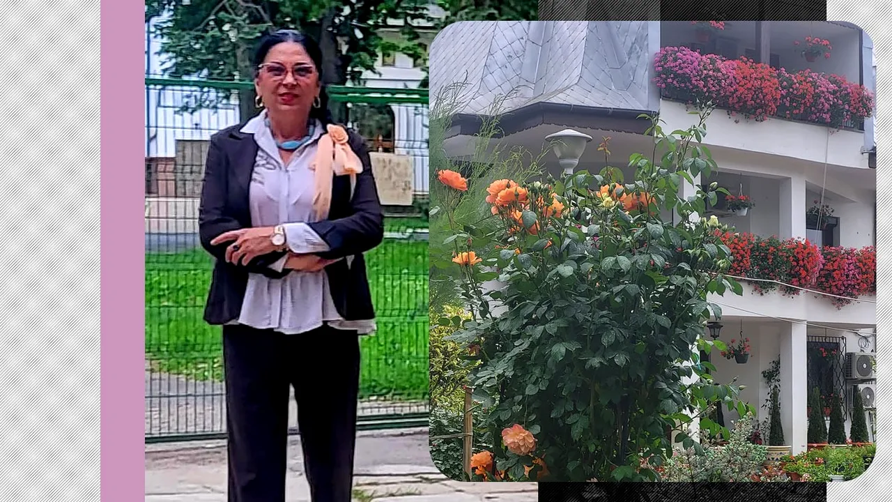 Șefa BEJ Ialomița „își trece în revistă florile”, în așteptarea deciziei privind componența Birourilor Electorale