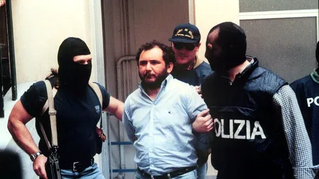 Mafiotul care l-a omorât pe judecătorul Falcone a ieșit din închisoare. Giovanni Brusca a comis peste 100 de crime și a dizolvat un copil în acid