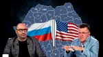 Dan Dungaciu: „România va rămâne în aceeași regiune, dar fără relații nici cu Washington, nici cu Moscova”