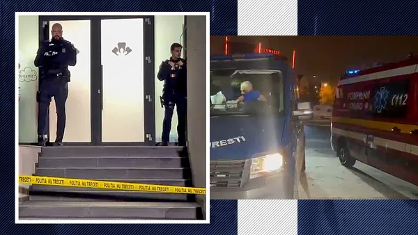 Cazul fetiței de doi ani care a murit la stomatolog. Avocatul clinicii: Sediul avea aviz de funcţionare. Autorizaţia sanitară era în curs de finalizare