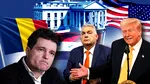 Viktor Orban a fost invitat la Casa Albă pentru a doua oară. După aproape un an de mandat, Nicușor Dan nu a fost primit încă de Donald Trump