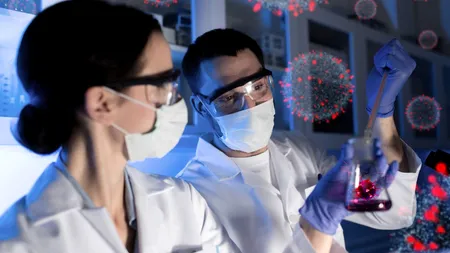 Studii: Pandemia de COVID-19 a început în piaţa din Wuhan. Care ar fi originea virusului