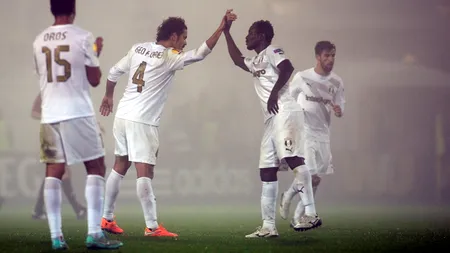 ASTRA - CELTIC 1-1. Ronny Deila: Cei de la Astra au înscris un gol fantastic