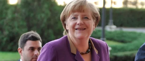 Merkel, felicitată de o serie de lideri europeni pentru rezultatul obținut în alegeri