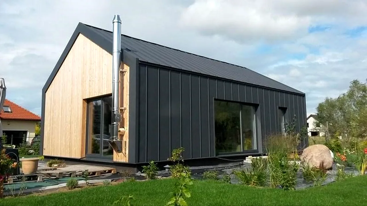 (P) Coșul de fum din inox - revoluția sistemelor premium de evacuare este aici!