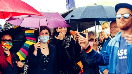 OPȚIUNE. Noua forță în politică. A câștigat detașat alegerile din capitala UE!