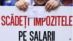 Efectul Bolojan pe Fluturaș. Apele Române reclamă pierderile în urma eliminărilor sporurilor de condiții vătămătoare