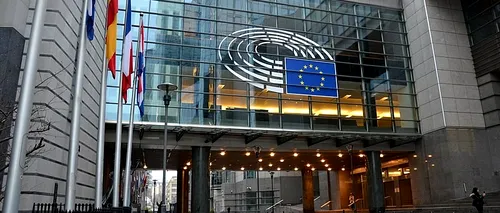 Parlamentul European solicită sancțiuni mai dure împotriva comportamentului agresiv al Moscovei din ultimii ani