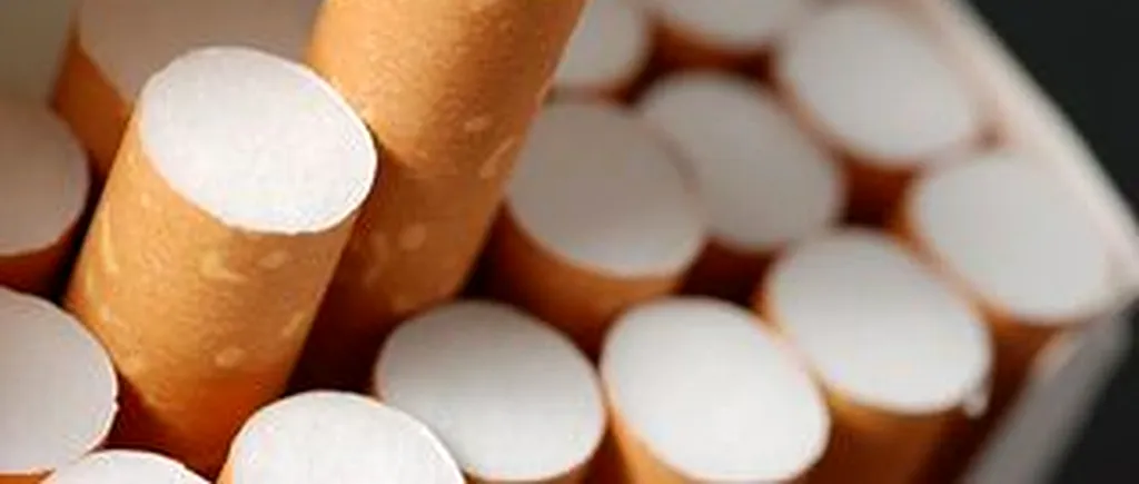 Doi producători de tutun negociază o fuziune de 200 de miliarde de dolari