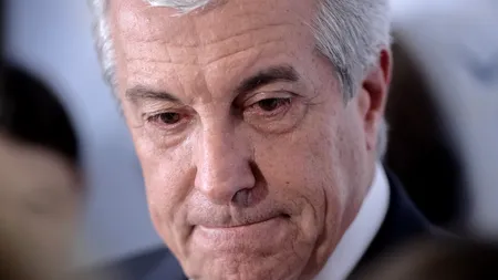 Tăriceanu, despre plecările din partid: Pierderile după plecarea dezertorilor sunt absolut nesemnificative /  Zamfir își va pierde și calitatea de membru ALDE