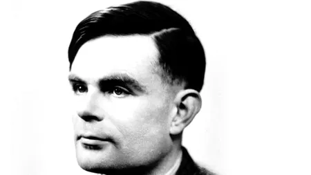 Un caiet care i-a aparținut lui Alan Turing va fi scos la licitație. Cât ar putea plăti un cumpărător pentru cele 56 de pagini scrise de mână