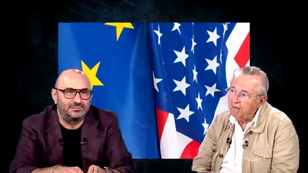 Ion Cristoiu: „EUROPA nu s-a dezvoltat suficient pentru că nu are spiritul american”