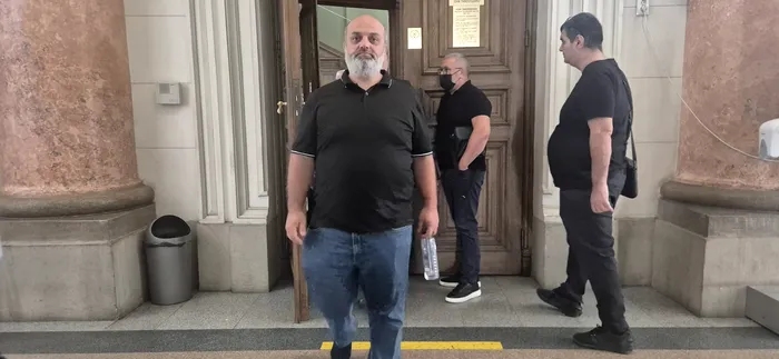 Fostul candidat la Primaria Sectorului 3