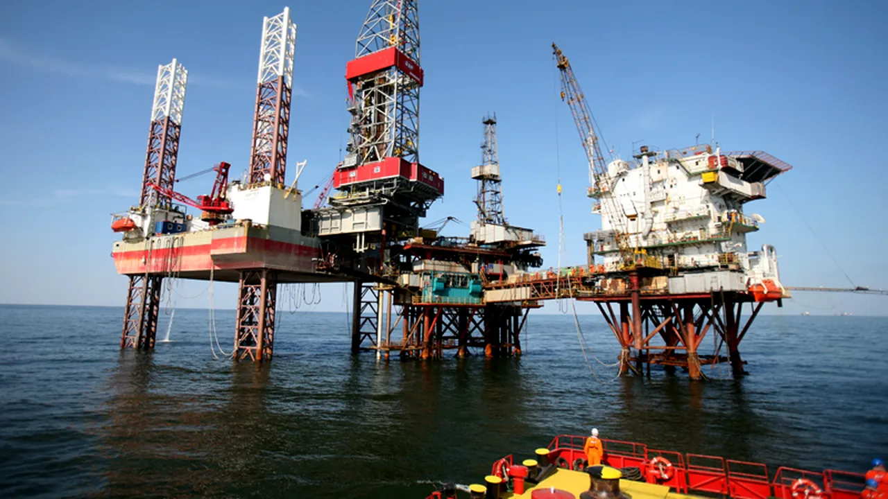 ExxonMobil pregătește pentru următorii doi ani INVESTIȚII DE 1,2 MILIARDE DOLARI în Marea Neagră