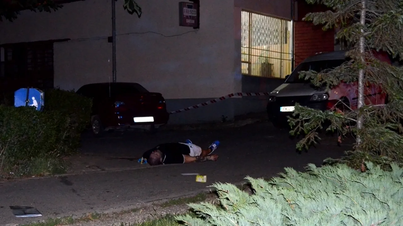 Procurorul de caz: Crima de la Pitești a fost, 