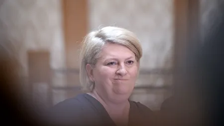 Răscoală împotriva șefei TVR: Șase membri ai Consiliului de Administrație îi cer demisia Doinei Gradea după „o lungă serie de scandaluri