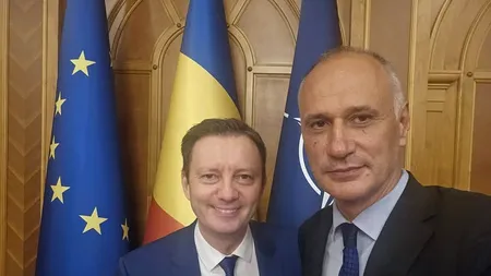 USR își laudă miniștrii din guvernul Siegfried Mureșan, în speranța că va putea strânge voturi pentru învestirea noului cabinet