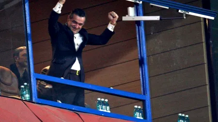 Gigi Becali află decizia definitivă în 