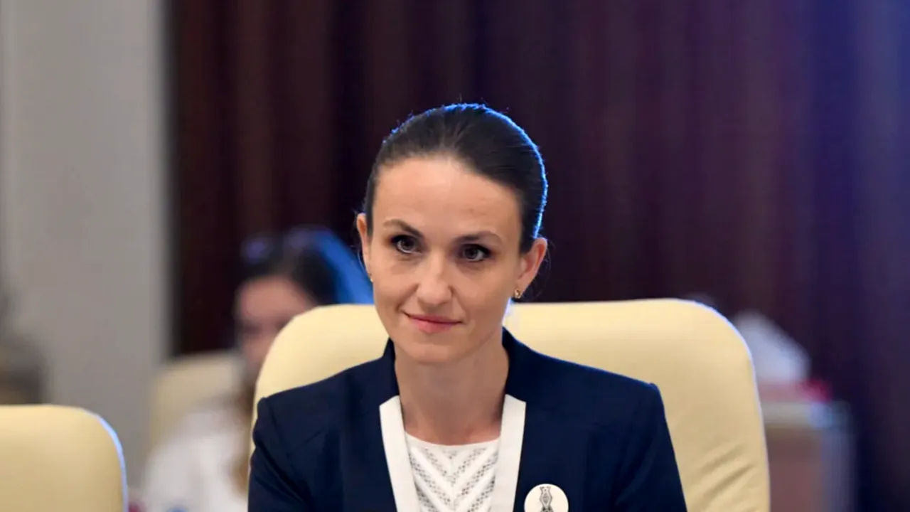 Oana Țoiu a dat un interviu pentru BBC. Ministrul a afirmat că România vrea mai mulți militari americani pe teritoriul său