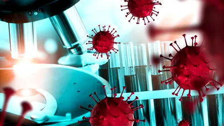 Octavian Jurma, cercetător: „Vom avea 15.000 de cazuri pe zi, peste două săptămâni”