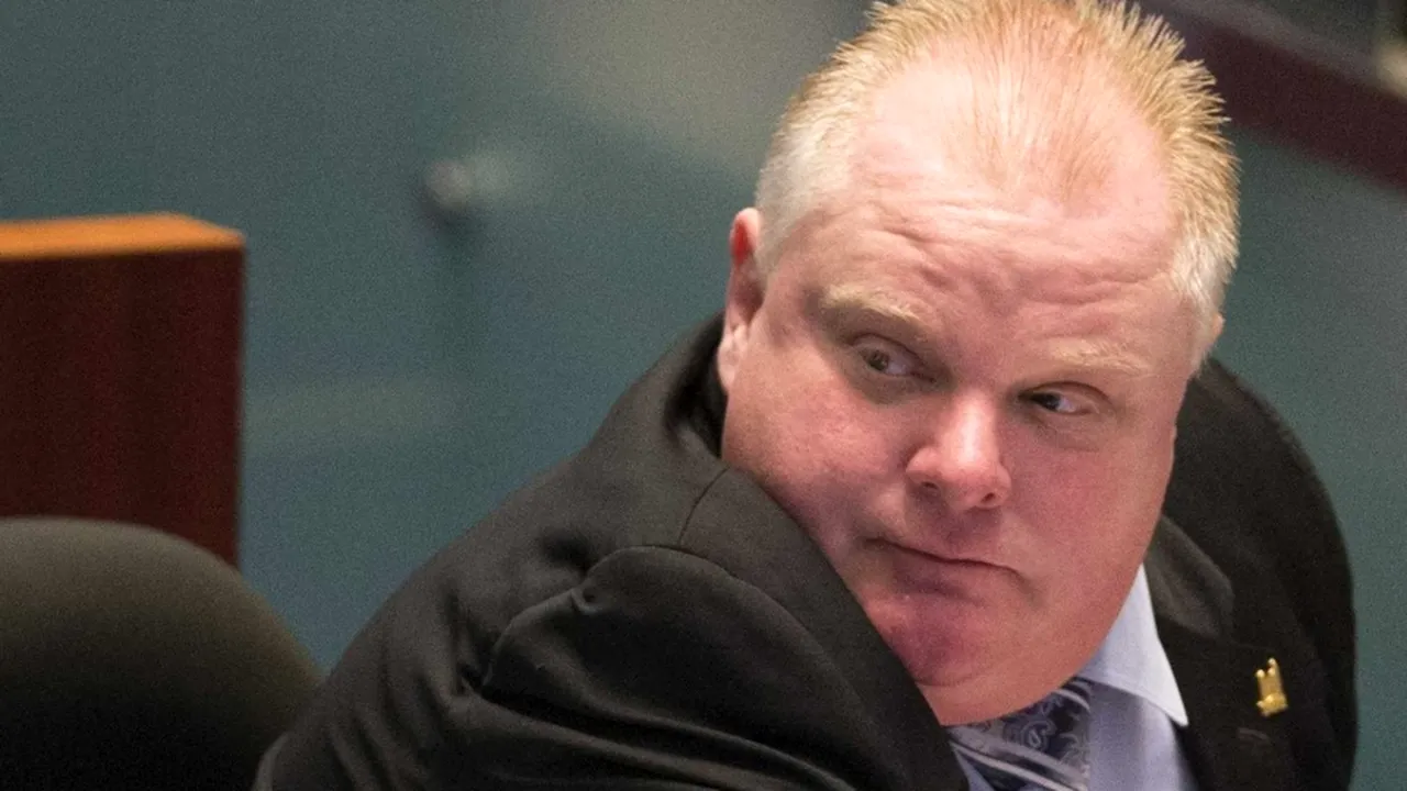 Amenințare cu bombă la Primăria Toronto și ultimatum pentru demisia primarului
