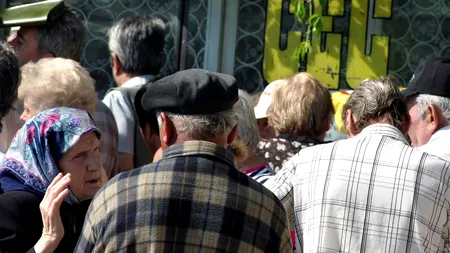 Cu cât cresc pensiile în 2017 