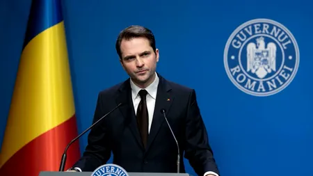 Sebastian Burduja se războiește cu ONG-urile: Le solicit directorilor din energie să ceară daune-interese împotriva acțiunilor cu rea-credință