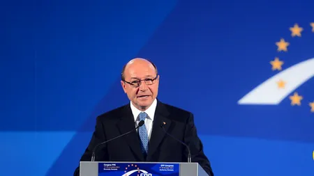 DECLARAȚII. Avocatul lui Traian Băsescu despre dosarul în care fostul președinte ar figura ca sursă a Securității: ”Toate documentele sunt semnate cu numele Traian Băsescu, căpitan de cursă lungă”