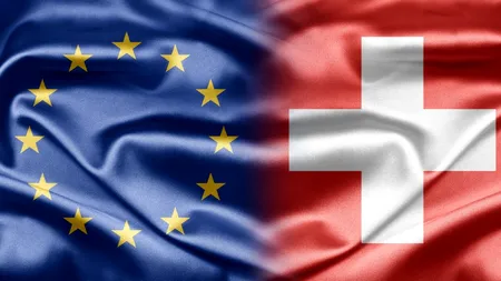 Elveția dorește să stabilească un parteneriat de securitate și APĂRARE cu Uniunea Europeană/ Berna își menține neutralitatea în politica externă