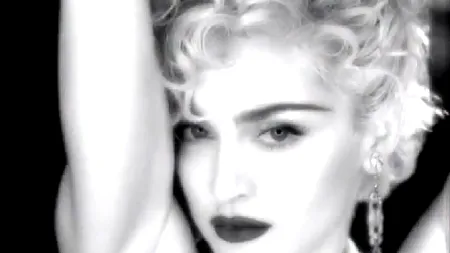 Madonna este acuzată că a copiat fragmente dintr-o piesă din 1977 pentru hitul ei 