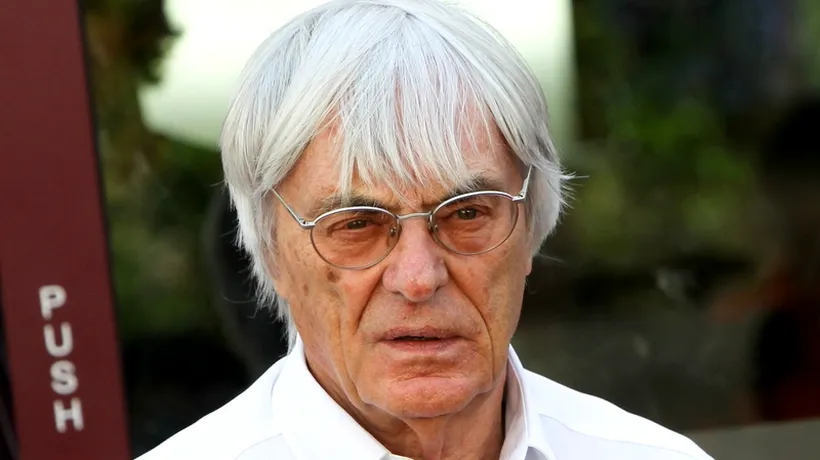 Lovitură dură pentru magnatul Formulei 1. Câți bani îi cere o bancă germană