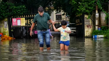 Un Super El Niño ar putea marca toamna și iarna viitoare. Anomaliile termice iau amploare până la iarnă și pot deveni un fenomen meteo istoric