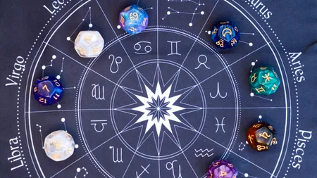 Zodiile răsfățate de Univers în luna noiembrie 2025. Vor avea noroc pe toate planurile: bani, carieră și iubire