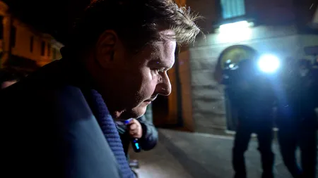 Presa din R. Moldova scrie despre Sergiu Lucinschi: A fost nevoie de 20 de ani ca să fie reținut