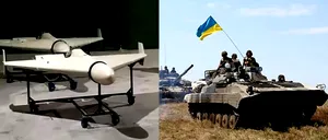 Rafinăriile din Rusia lui Putin, luate la țintă de dronele ucrainene. Călcâiul lui Ahile sau doar înțepături de țânțar în pielea elefantului?